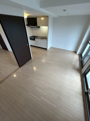 L'sステューディオ岡本の居間・リビング