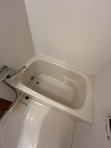 L'sステューディオ岡本の浴室