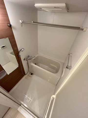 L'sステューディオ岡本の浴室
