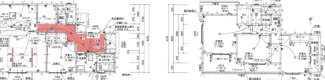  | 【名古屋市緑区大高町字常世島13−3新築戸建2号棟】仲介手数料無料！大高小学校・大高中学校