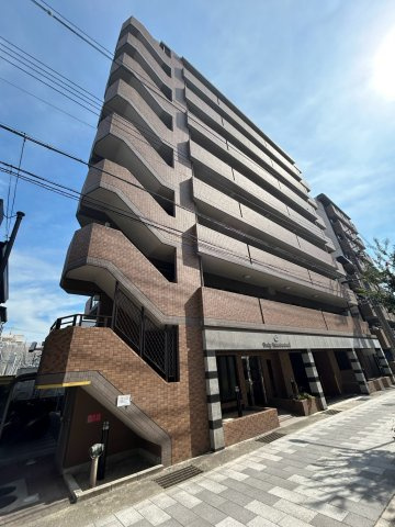 プレステージ深江南町