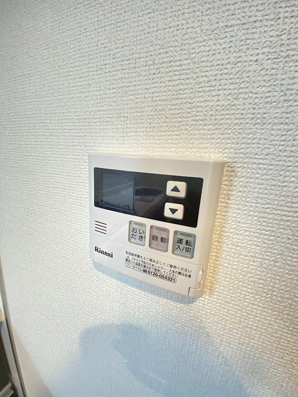 ＥＸＡＭ中目黒Ⅱの設備