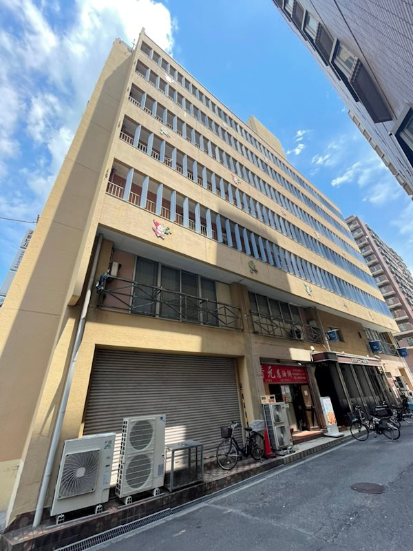 松屋町ラフォーレ高吉