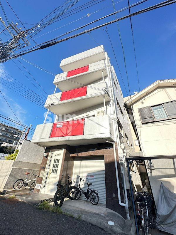 フォルム坂口通り