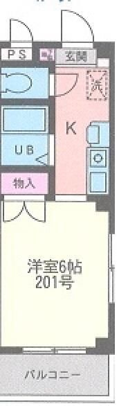 フラワーレジデンスⅡ