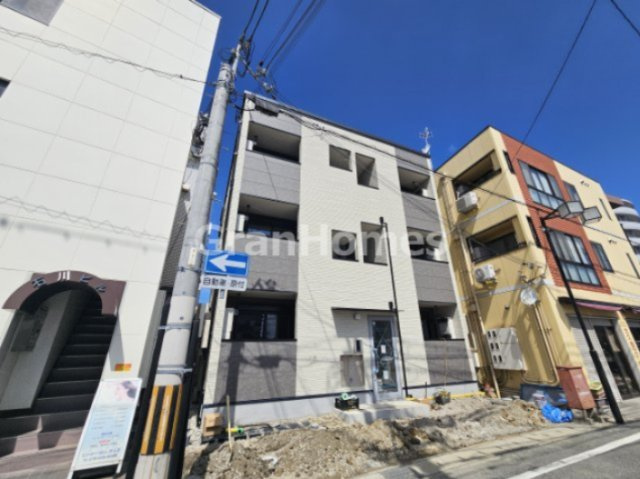 ｓｅｎｔｉｒの外観