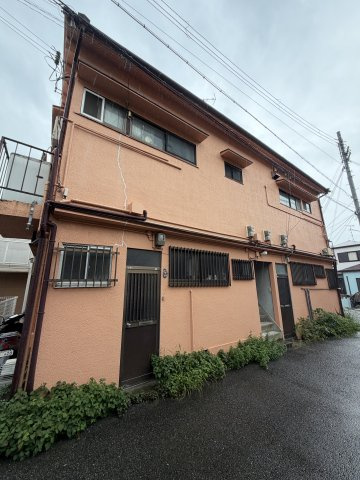 佐本ハイツ