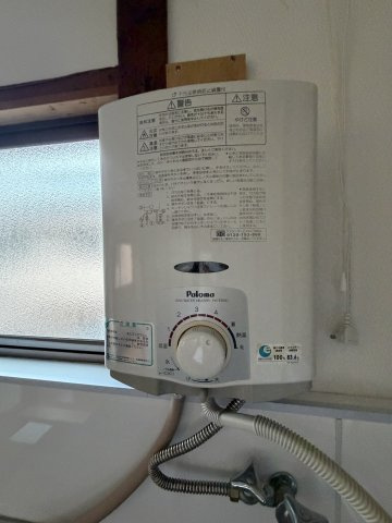 佐本ハイツのその他