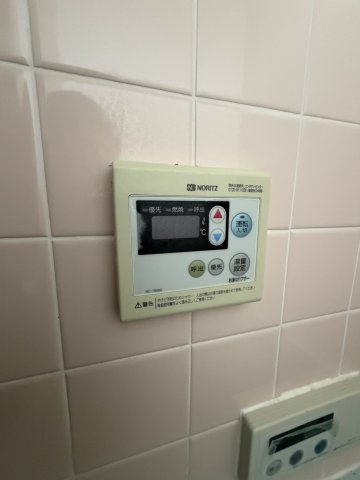 佐本ハイツの設備
