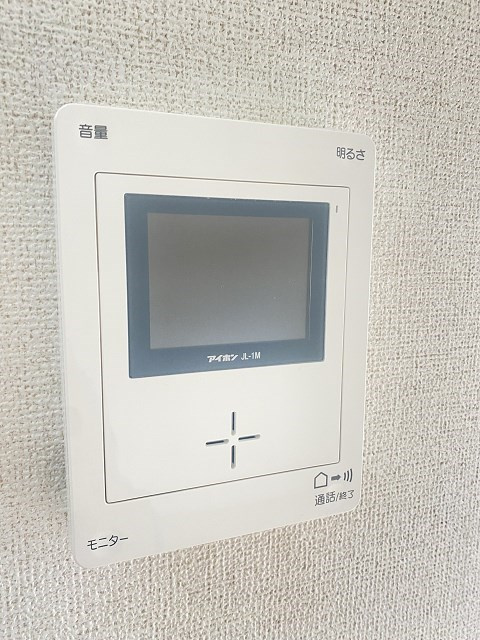 グランツ・トマツⅡのセキュリティ