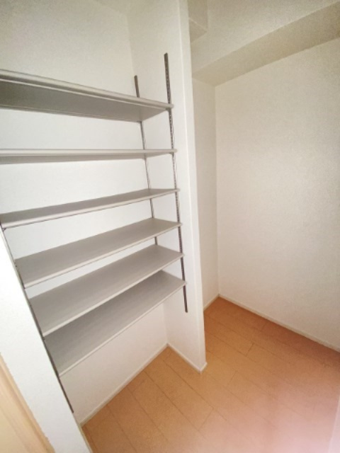 グランツ・トマツⅡの設備