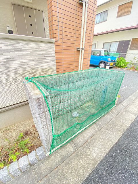 グランツ・トマツⅡの設備
