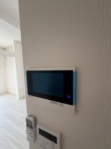 プレリスNEO神戸湊川公園ヴェルトのセキュリティ