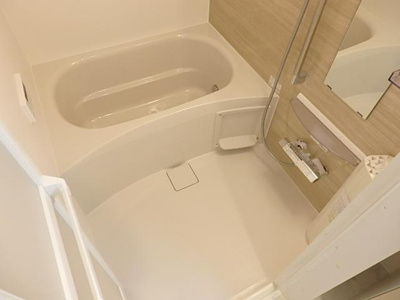 【浴室】 | Ｉ．Ｎ（アイエヌ）香ヶ丘 | バス
