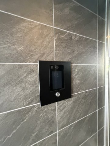 プレリスNEO神戸湊川公園ヴェルトのセキュリティ