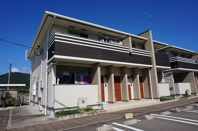 ヒルズ宮司Ⅰ