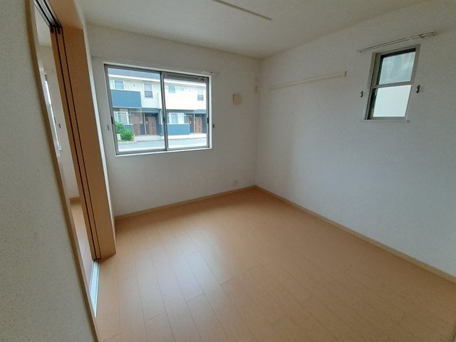 ヒルズ宮司Ⅰの内装|中はこのようになっています
