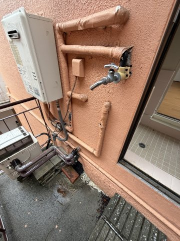 佐本ハイツのその他共用部分
