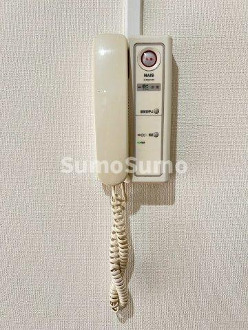 アバンダント84のセキュリティ
