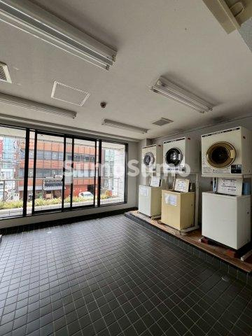 アバンダント84のその他共用部分