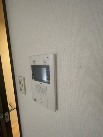 プレサンス神戸プレシャスのセキュリティ