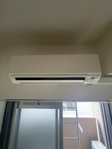 プレサンス神戸プレシャスの設備