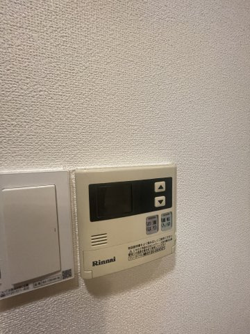 プレサンス神戸プレシャスの設備