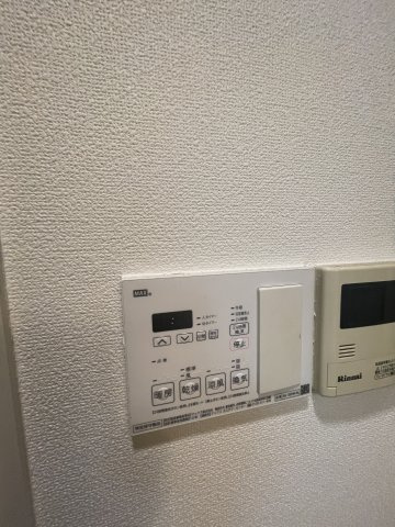 プレサンス神戸プレシャスの設備