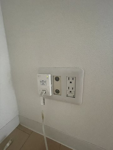 プレサンス神戸プレシャスの設備