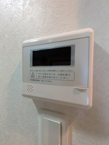 アクタス薬院Ⅲの設備