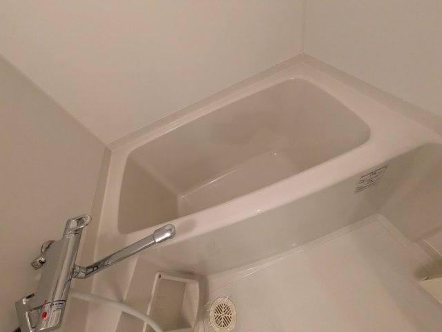 アクタス薬院Ⅲの浴室