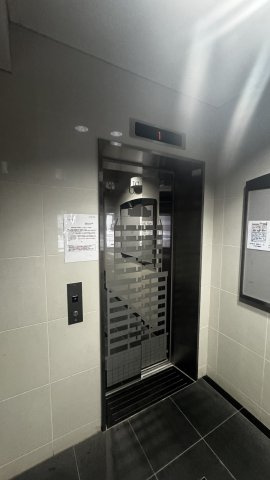 アクタス薬院Ⅲのその他共用部分