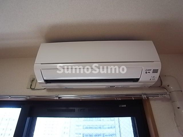 ラナップスクエア三宮プライムの設備
