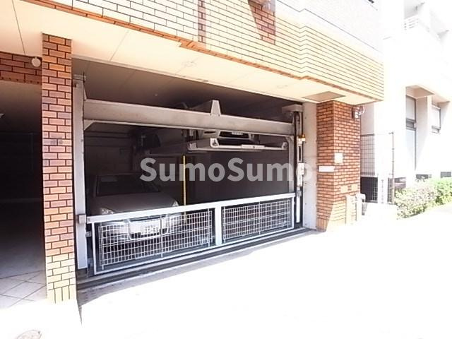 ラナップスクエア三宮プライムの外観