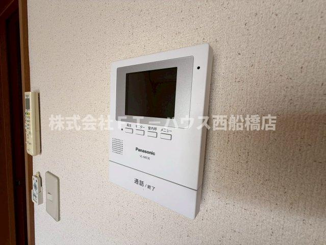 フォルス１２のセキュリティ