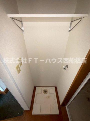 フォルス１２の設備
