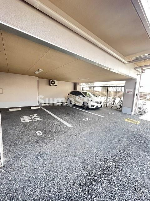 メルベールマウンテンヴィレッジのその他共用部分