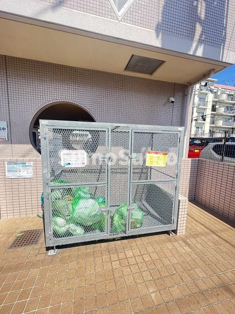 メルベールマウンテンヴィレッジのその他共用部分