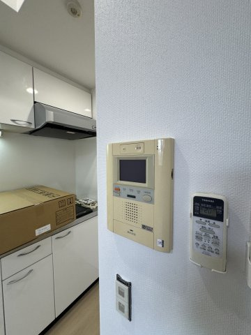 willDo浜崎通のセキュリティ