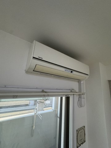 willDo浜崎通の設備