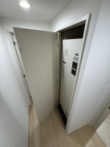 willDo浜崎通のその他