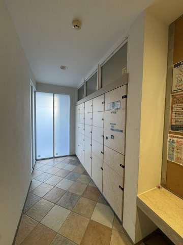 willDo浜崎通のその他共用部分