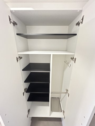 セレニテ神戸元町の設備