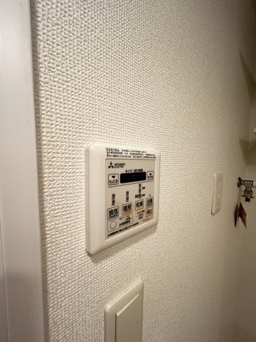 セレニテ神戸元町の設備