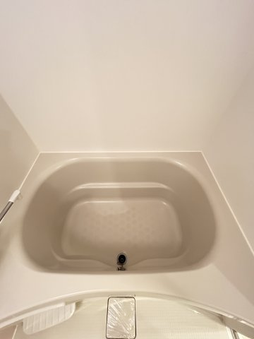 セレニテ神戸元町の浴室