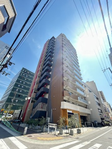 セレニテ神戸元町