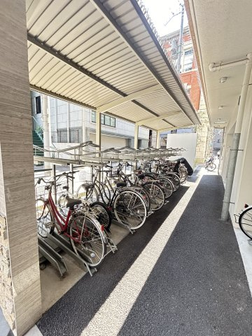 セレニテ神戸元町のその他共用部分