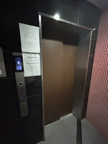 セレニテ神戸元町のその他共用部分