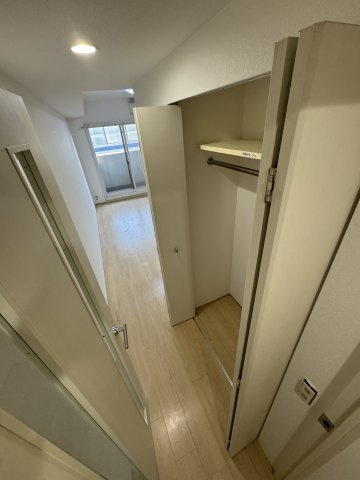 willDo浜崎通の収納