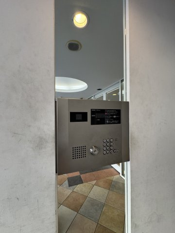 willDo浜崎通のセキュリティ